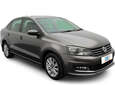 Volkswagen Vento-img